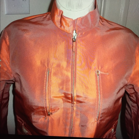 Nwt Burberry Burberry Prorsum NWT jacket $1695